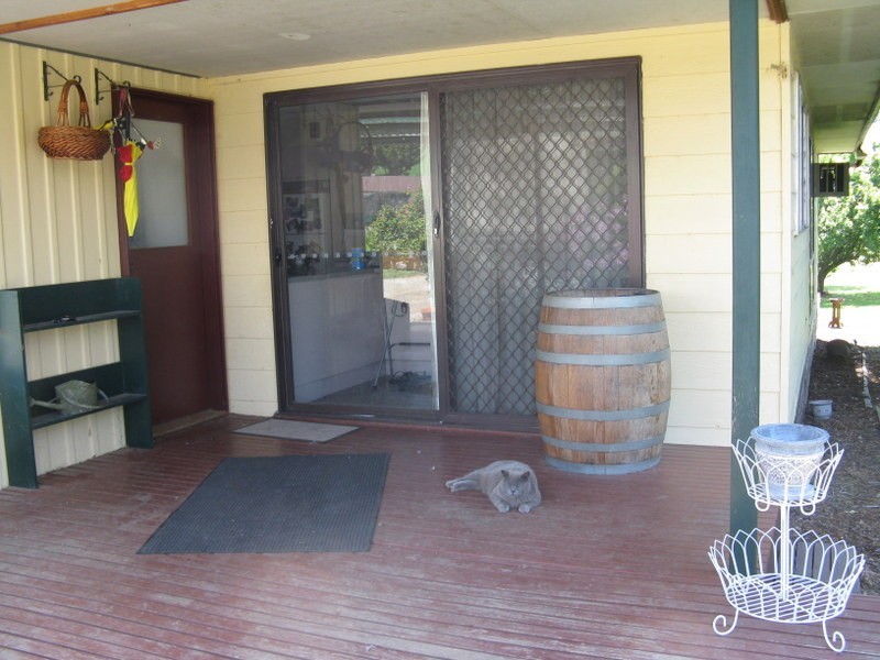 83 Weirs Lane Via Omeo, Hinnomunjie VIC 3898