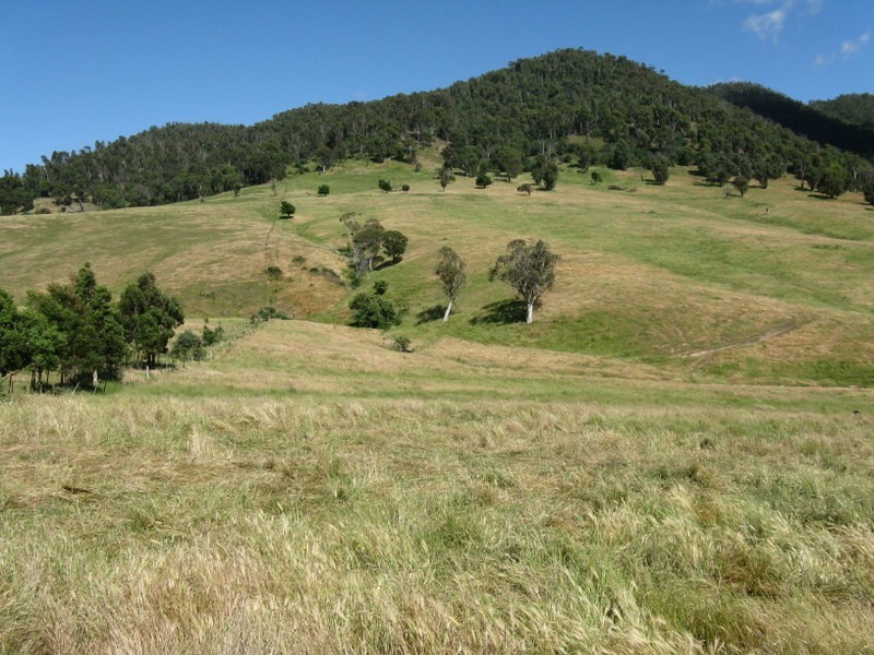 THE DOG GATE Kelly’s Road, Omeo VIC 3898