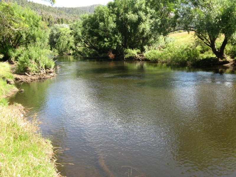 THE DOG GATE Kelly’s Road, Omeo VIC 3898