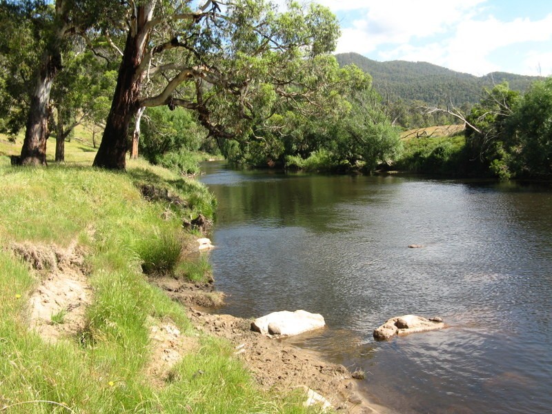 THE DOG GATE Kelly’s Road, Omeo VIC 3898