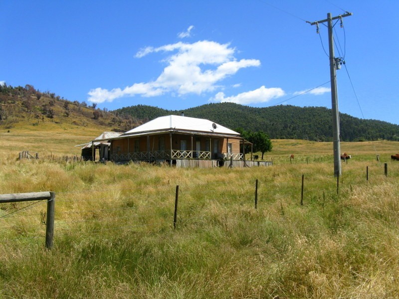 “Kelly’s” Omeo Valley Road, Omeo VIC 3898