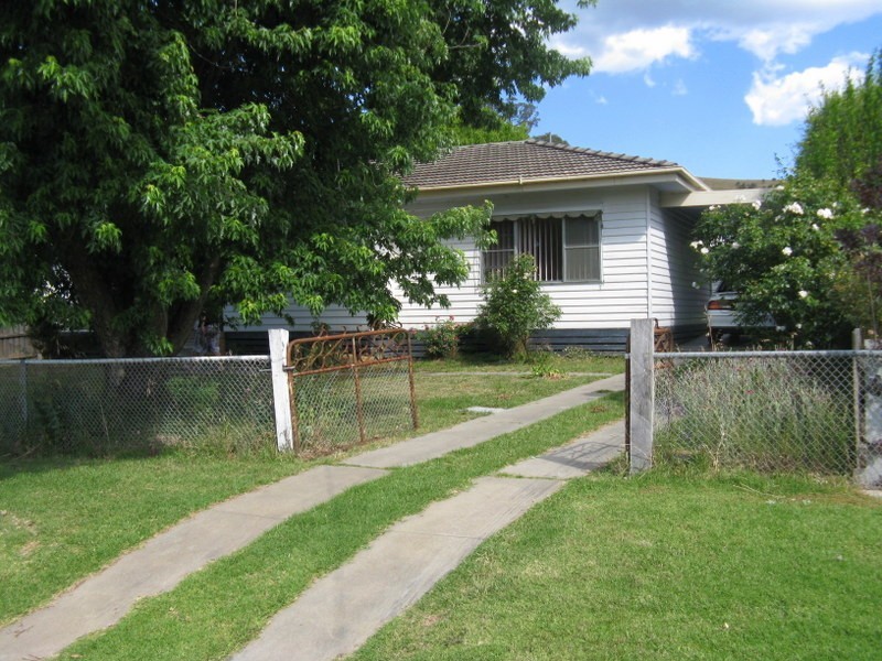 5058 Great Alpine Road, Ensay VIC 3895