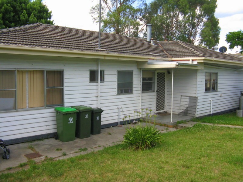 5058 Great Alpine Road, Ensay VIC 3895