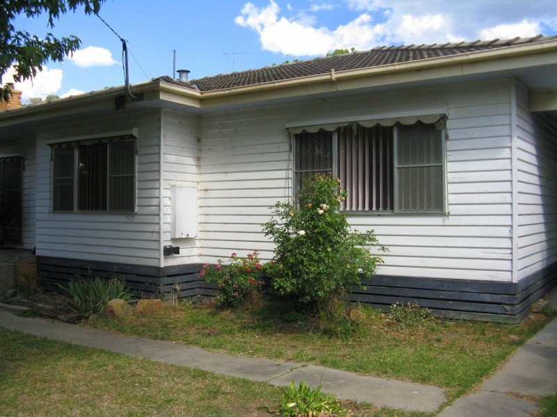5058 Great Alpine Road, Ensay VIC 3895