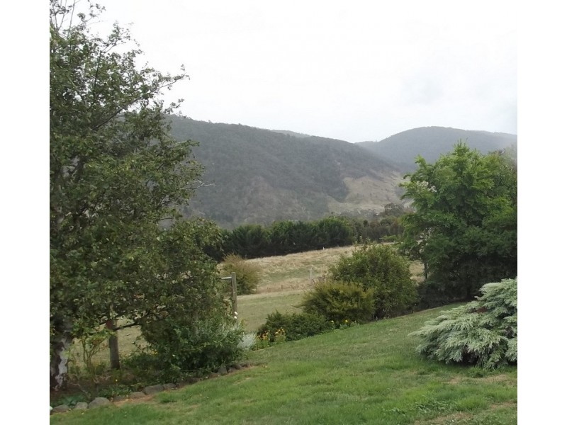 76 Sebastopol Hill Road, Omeo VIC 3898