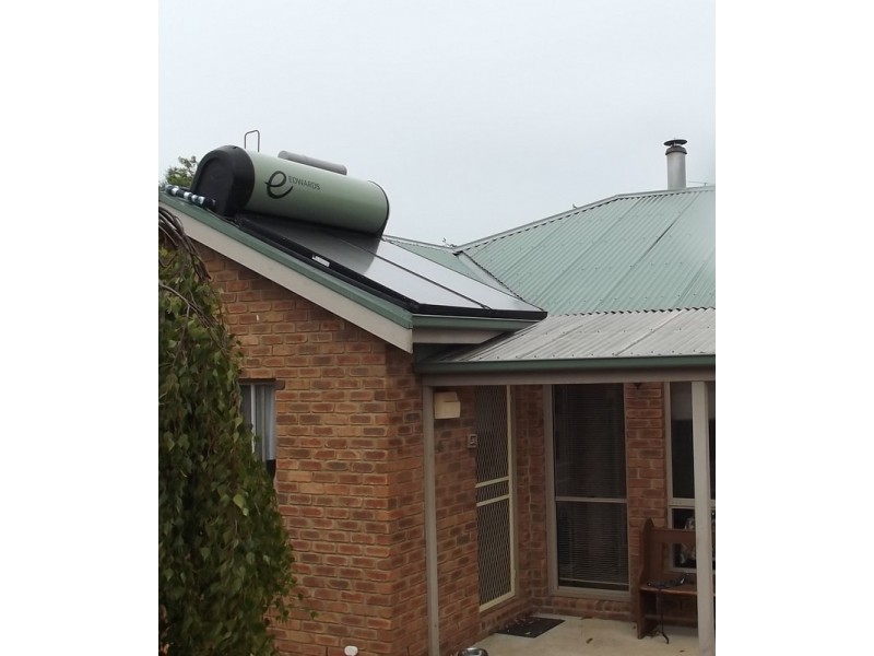 76 Sebastopol Hill Road, Omeo VIC 3898