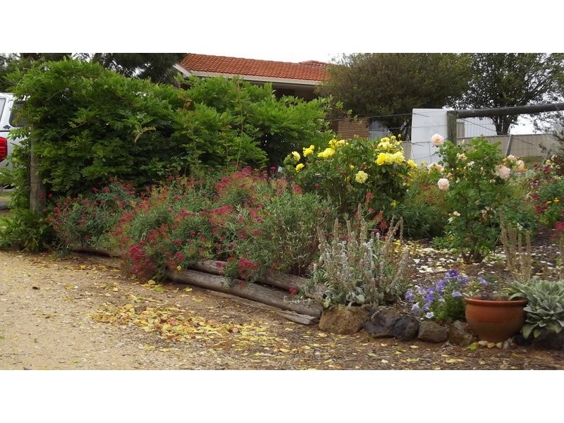 76 Sebastopol Hill Road, Omeo VIC 3898