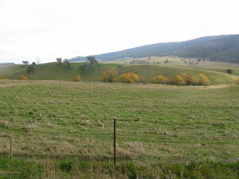 Lot 1 Great Alpine Road, Omeo VIC 3898