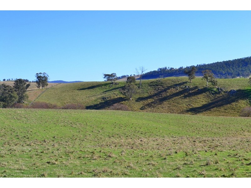 Lot 1 Great Alpine Road, Omeo VIC 3898