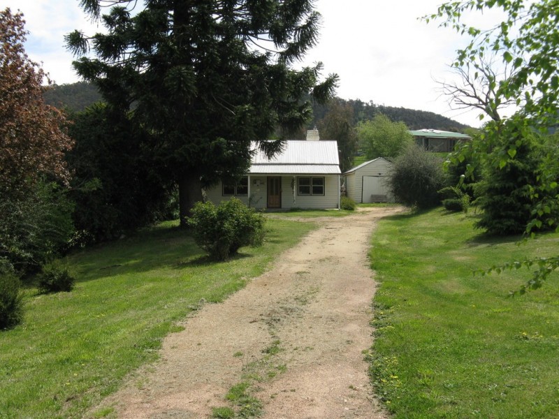 120 Day Avenue, Omeo VIC 3898