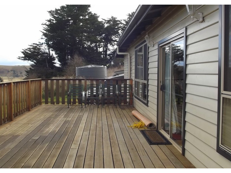 57 McFarlane Street, Benambra VIC 3900