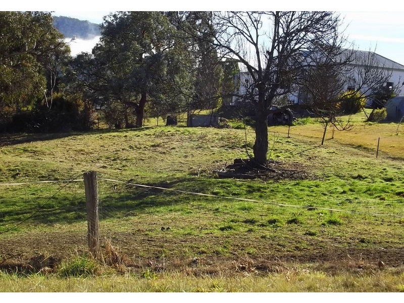 6 Mitta Street, Omeo VIC 3898