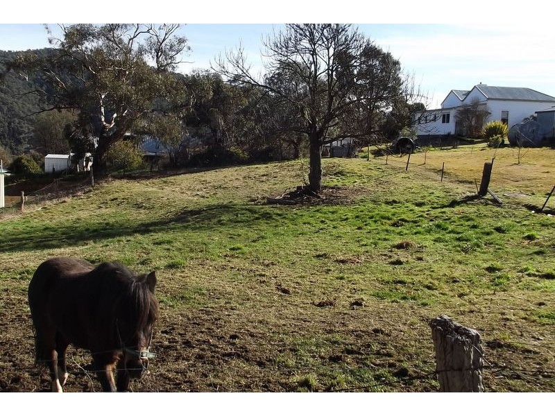 6 Mitta Street, Omeo VIC 3898