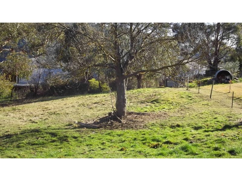 6 Mitta Street, Omeo VIC 3898