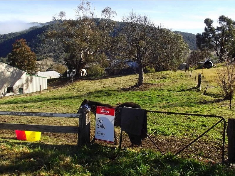 6 Mitta Street, Omeo VIC 3898