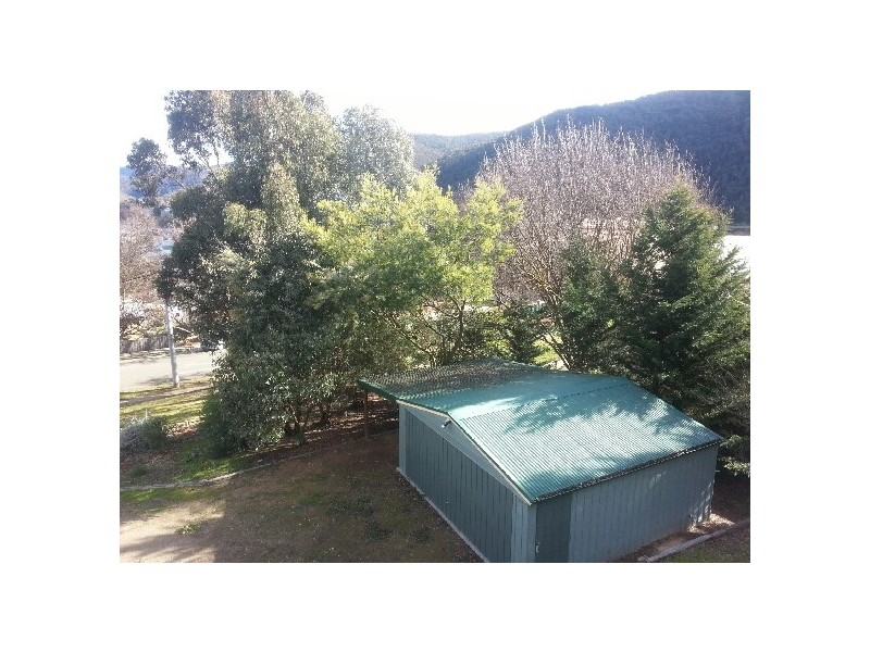 4 Sebastopol Hill Road, Omeo VIC 3898