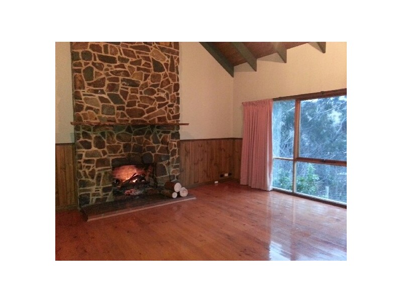 4 Sebastopol Hill Road, Omeo VIC 3898