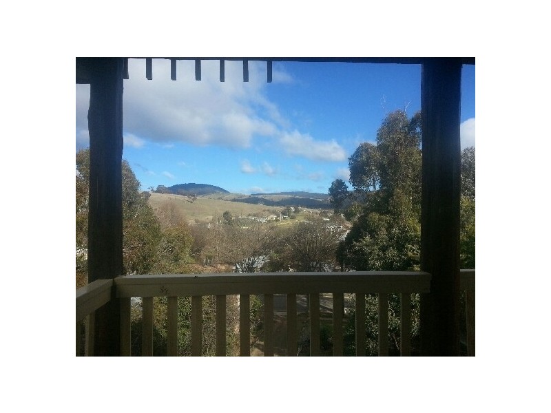 4 Sebastopol Hill Road, Omeo VIC 3898