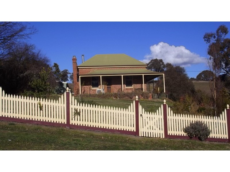 19 Cooper Street, Omeo VIC 3898