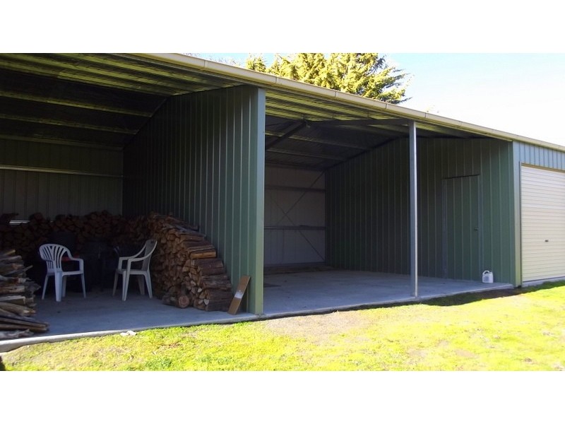 19 Cooper Street, Omeo VIC 3898