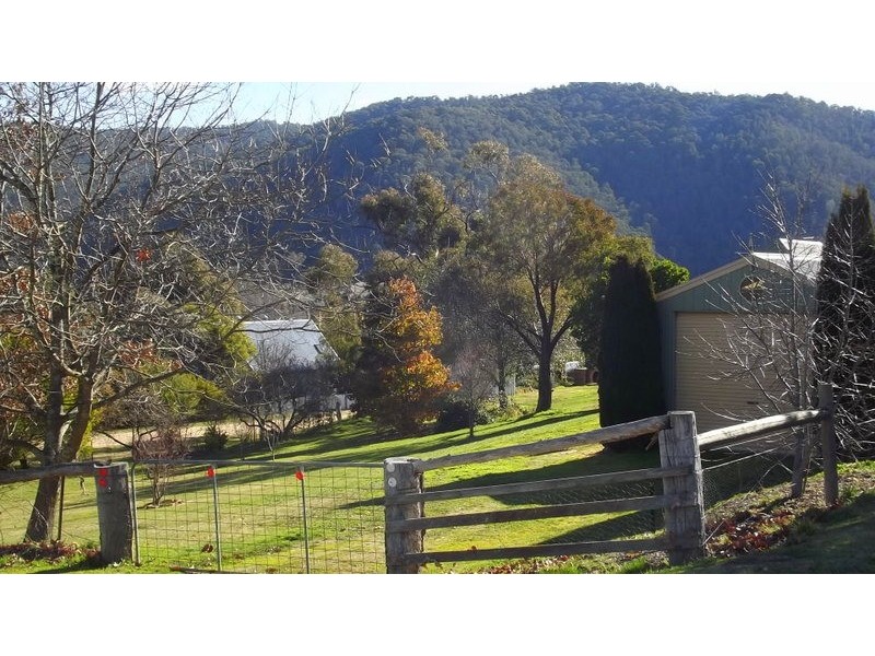 19 Cooper Street, Omeo VIC 3898