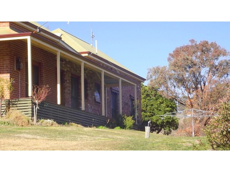 19 Cooper Street, Omeo VIC 3898