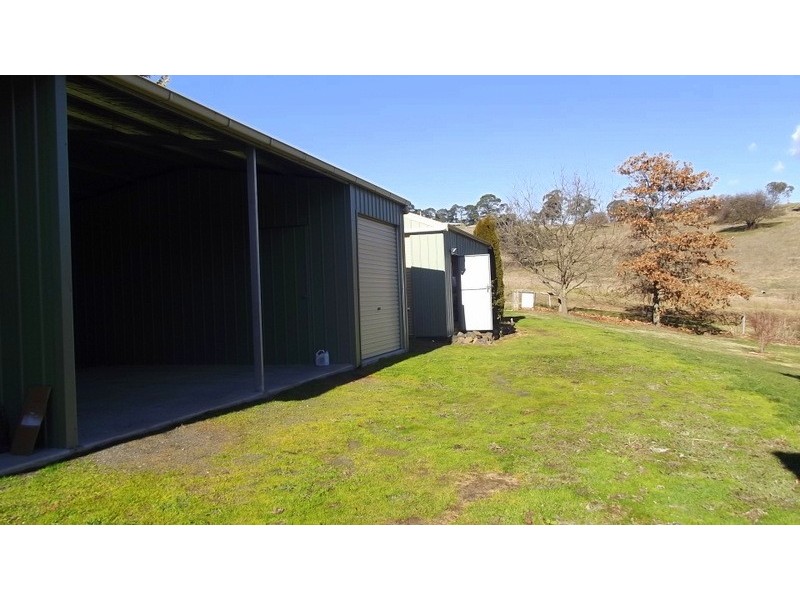 19 Cooper Street, Omeo VIC 3898