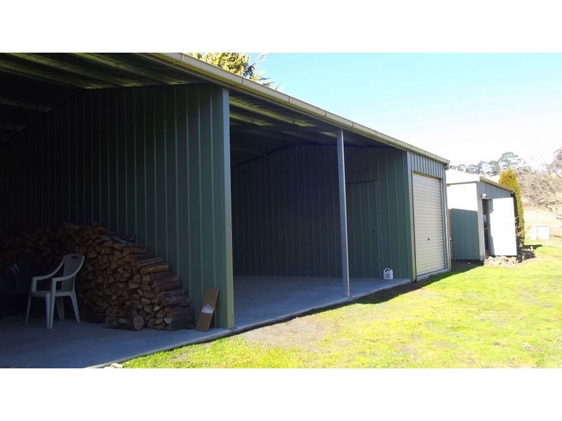 19 Cooper Street, Omeo VIC 3898