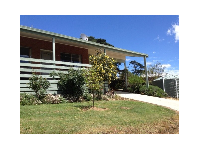 2 McCoy Street, Omeo VIC 3898