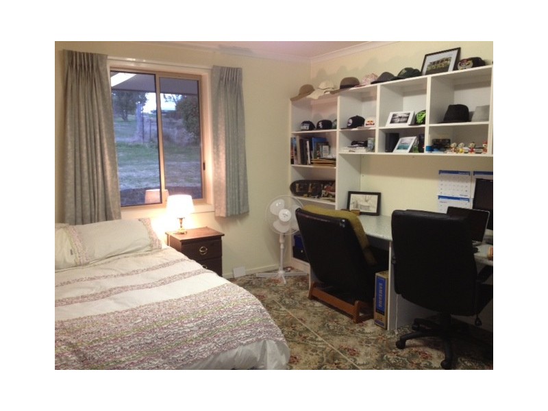 2 McCoy Street, Omeo VIC 3898