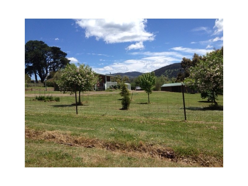 2 McCoy Street, Omeo VIC 3898