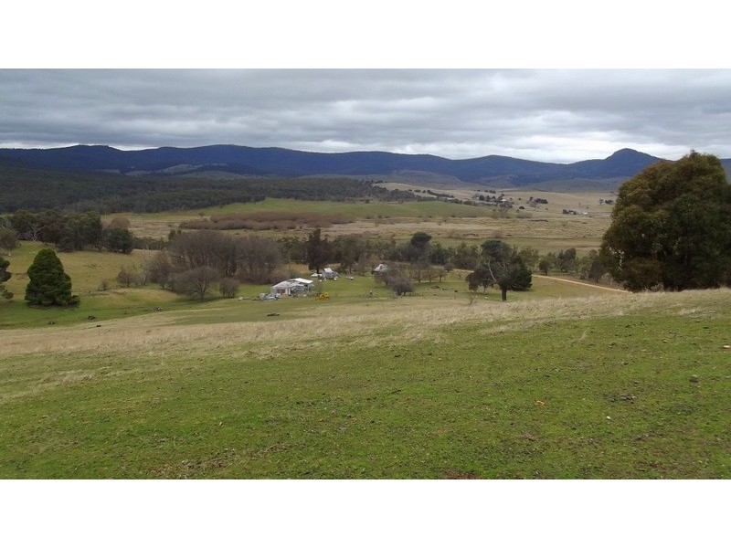 279 McKinnons Road, Benambra VIC 3900