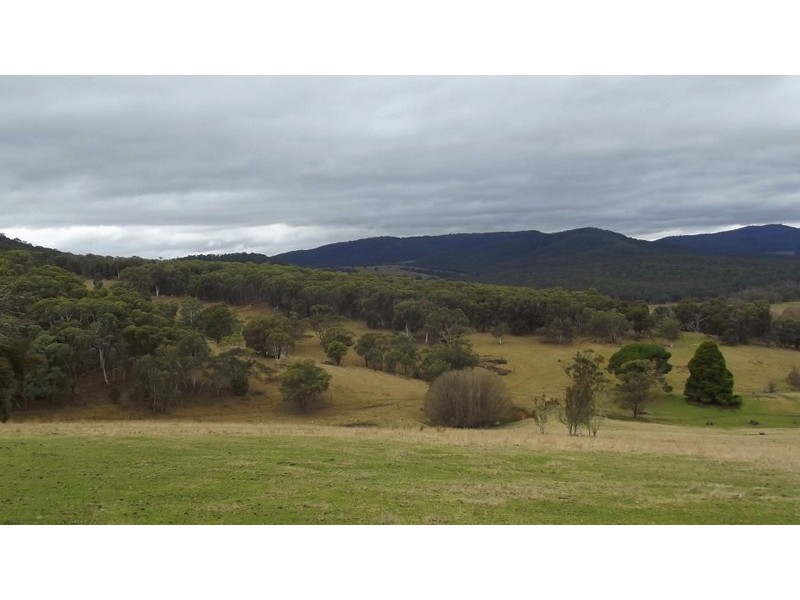 279 McKinnons Road, Benambra VIC 3900