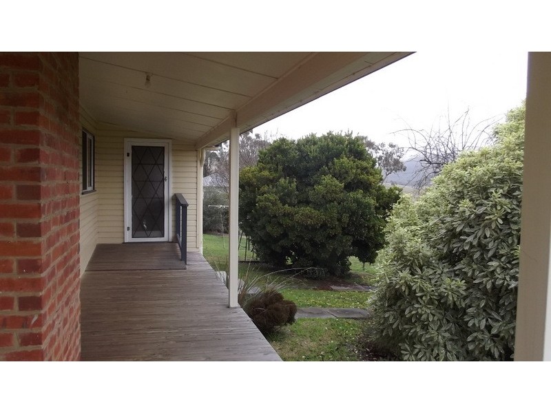 38 Sebastopol Hill Road, Omeo VIC 3898