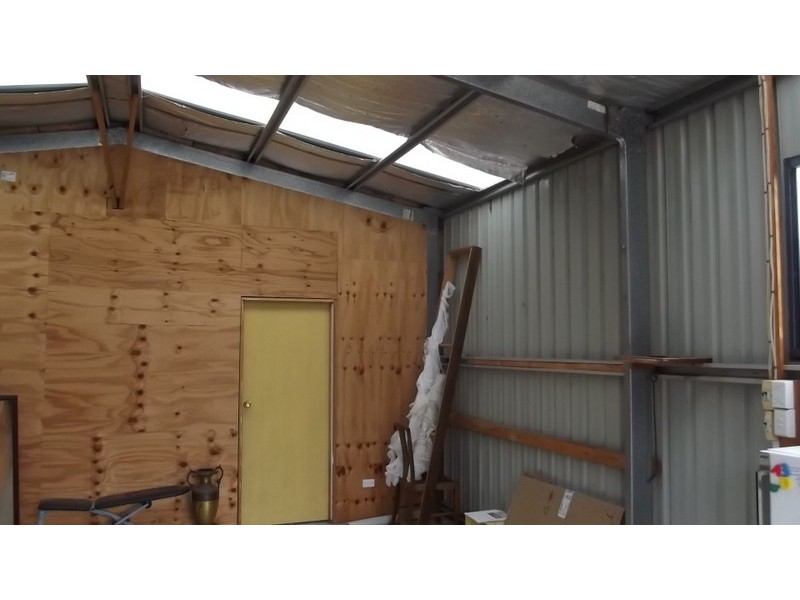 38 Sebastopol Hill Road, Omeo VIC 3898