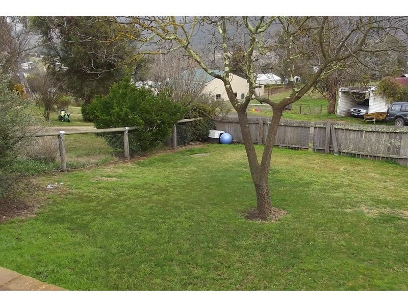 38 Sebastopol Hill Road, Omeo VIC 3898