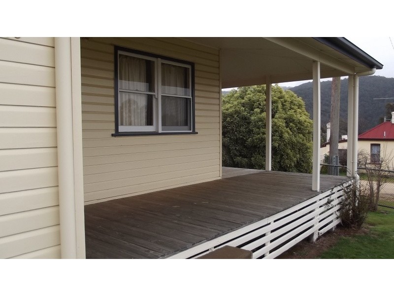 38 Sebastopol Hill Road, Omeo VIC 3898