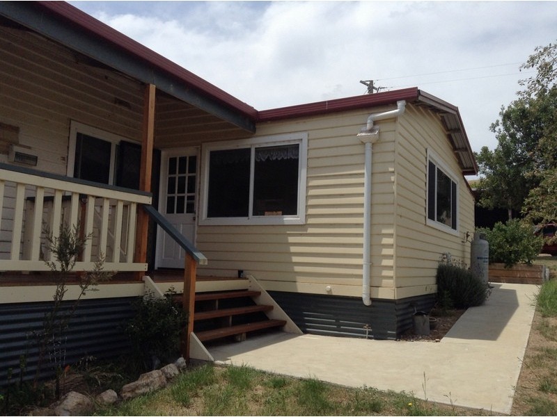 115 Parish Boundary Road, Omeo Valley via, Omeo VIC 3898