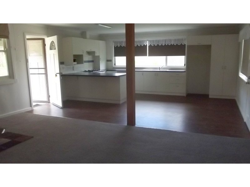 115 Parish Boundary Road, Omeo Valley via, Omeo VIC 3898