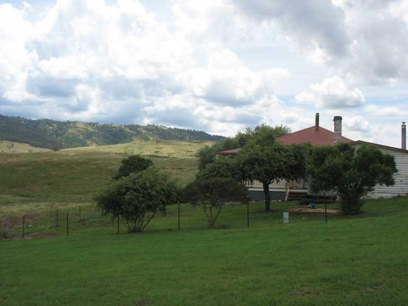 115 Parish Boundary Road, Omeo Valley via, Omeo VIC 3898