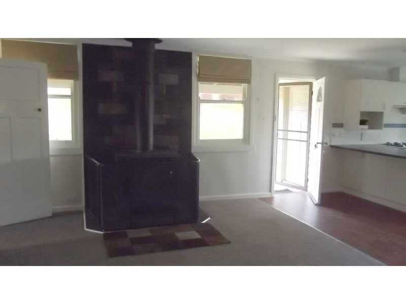 115 Parish Boundary Road, Omeo Valley via, Omeo VIC 3898