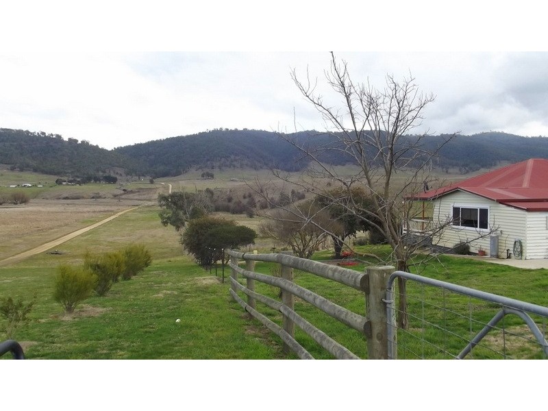 115 Parish Boundary Road, Omeo Valley via, Omeo VIC 3898