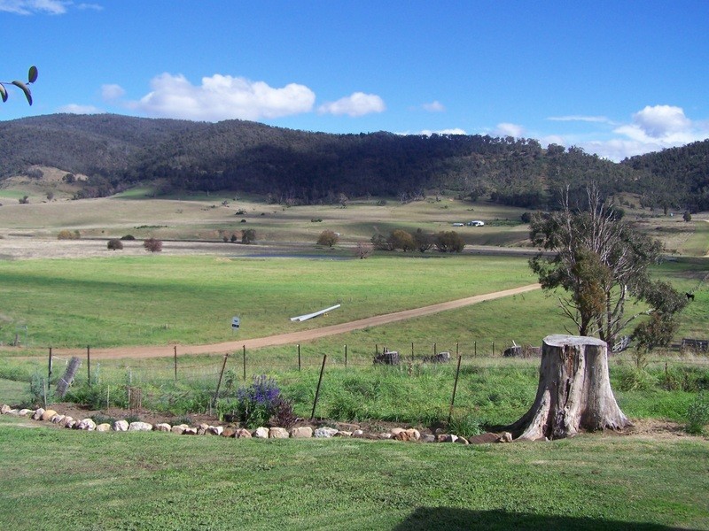 115 Parish Boundary Road, Omeo Valley via, Omeo VIC 3898