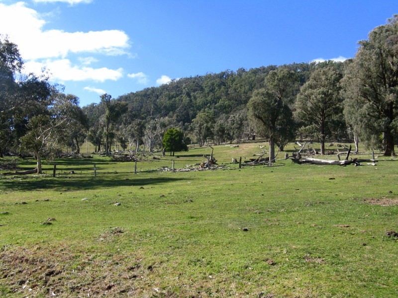 344 Dyer Access Road, Benambra VIC 3900