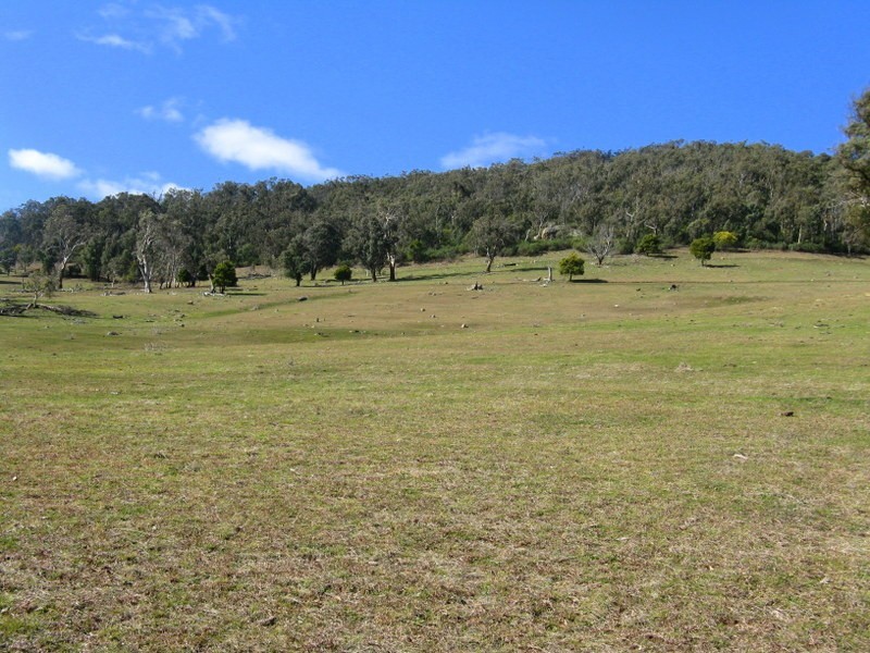 344 Dyer Access Road, Benambra VIC 3900