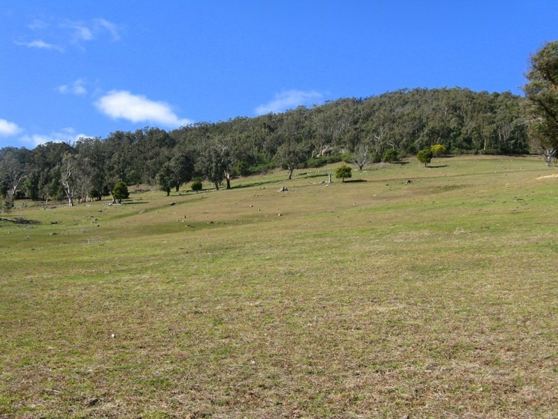 344 Dyer Access Road, Benambra VIC 3900