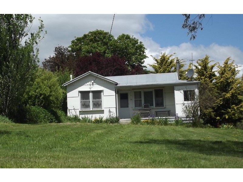 17 Cooper Street, Omeo VIC 3898