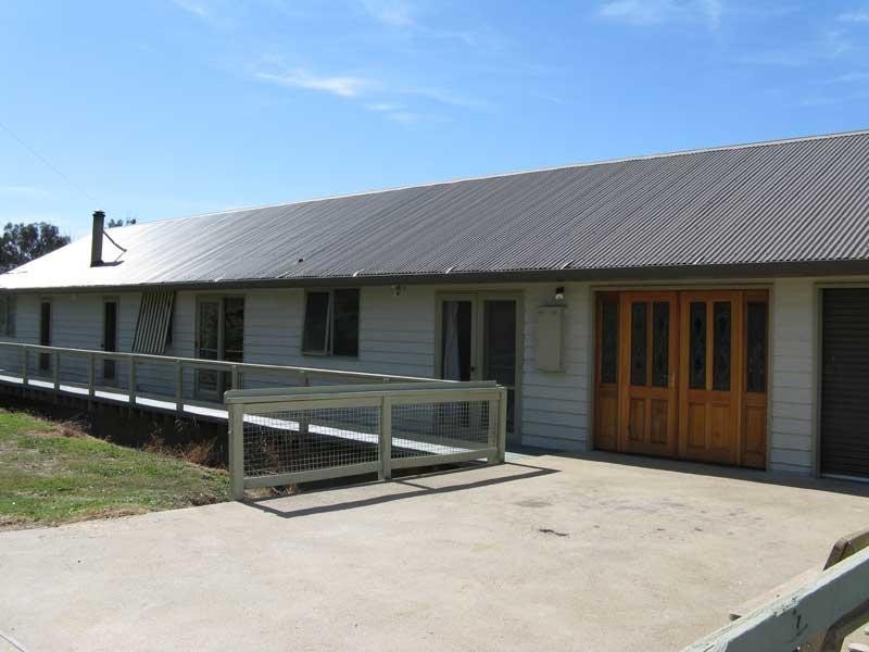 28 Via Dinner Plain Cobungra, Omeo VIC 3898