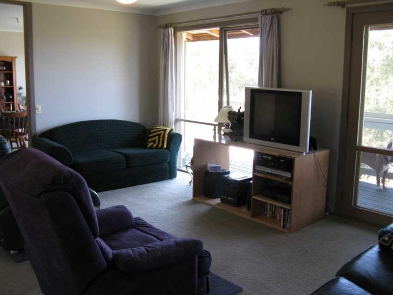 28 Via Dinner Plain Cobungra, Omeo VIC 3898