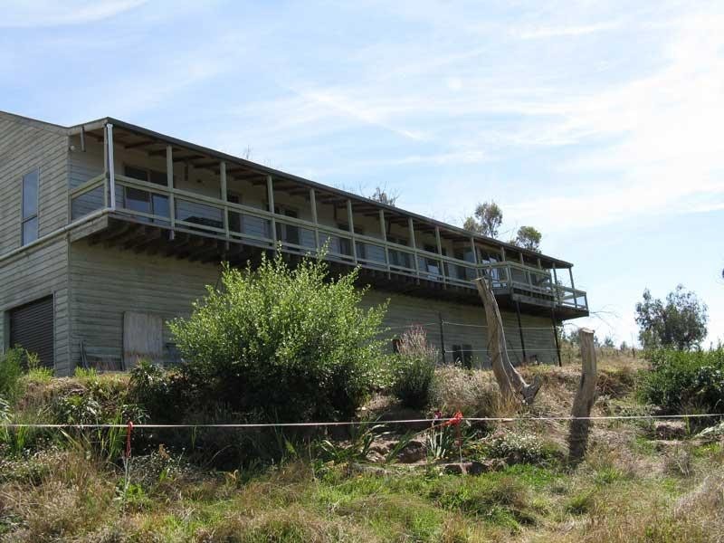 28 Via Dinner Plain Cobungra, Omeo VIC 3898